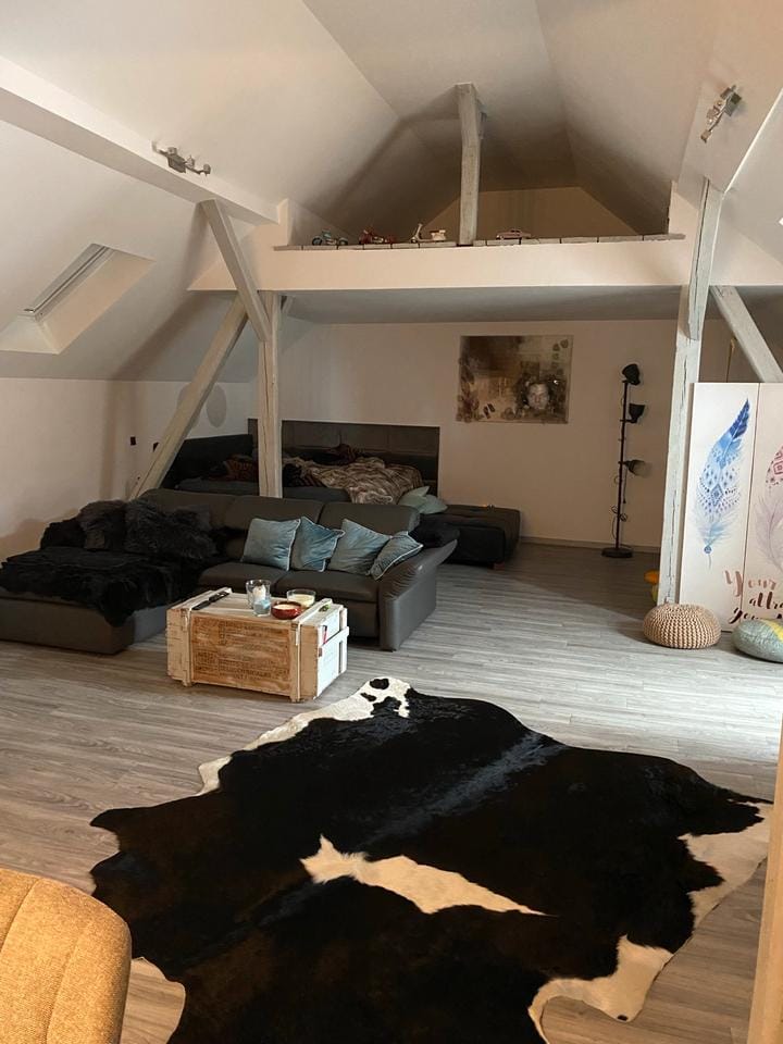 Immobilie in Elz - Wohn-und Geschäftshaus in der Elzer Mitte - Bild 0