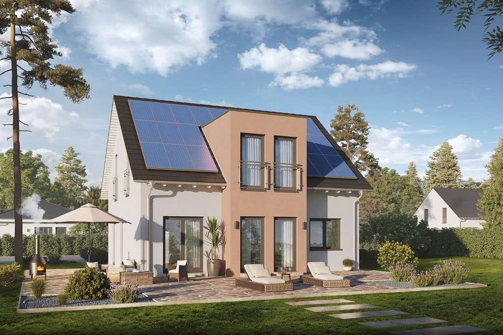 Immobilie in Hatzfeld - Hatzfeld: Home 10 - Ihr Zuhause mit Perspektive - Bild 2
