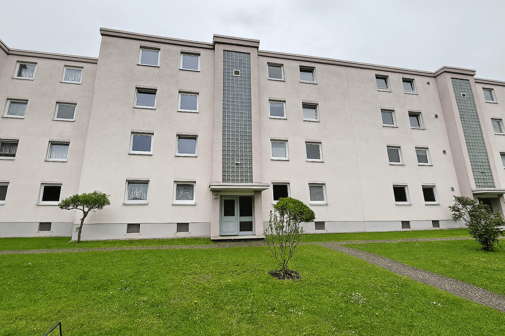 Immobilie in Bempflingen - Etagenwohnung in Bempflingen - Bild 2