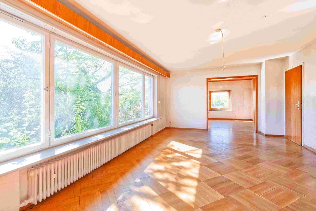 Immobilie in Urbach - Großzügiges Einfamilienhaus in Bestlage in Urbach - Bild 2