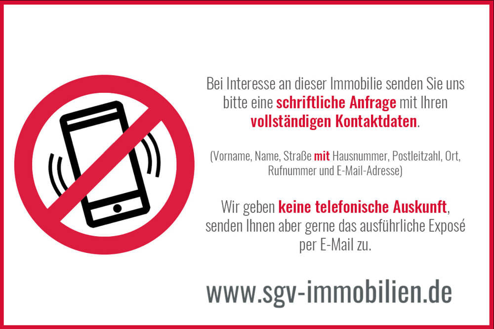 Immobilie in Olching - Zentrale 1-Zimmer Wohnung in Olching zum Verkauf - Bild 4