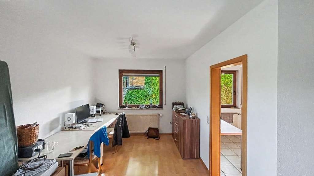Immobilie in Wettenberg - Familienfreundlich wohnen in naturnaher Lage, gepflegte 3-Zimmer-Wohnung in Wettenberg - Bild 4