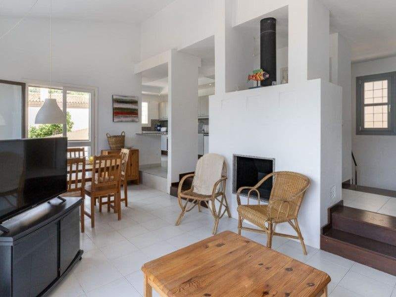 Immobilie in Münchenbernsdorf - Duplex-Apartment in gepflegter Wohnanlage mit Pool und eigenem Parkplatz in Canyamel - Bild 4