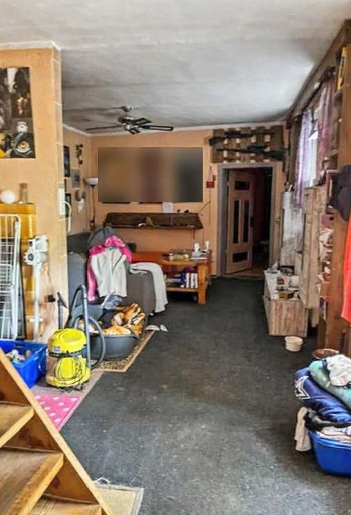 Immobilie in Stüdenitz-Schönermark - 3-Seitenhof mit drei vermieteten Wohneinheiten mit viel Land in Stüdenitz-Schönermark - Bild 3