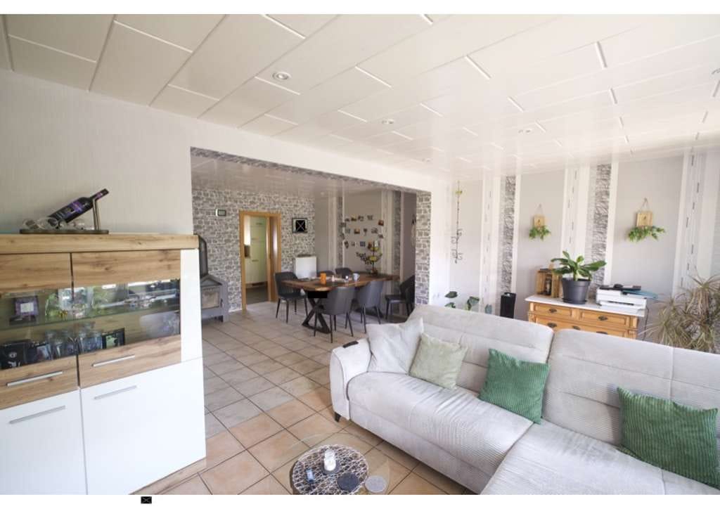 Immobilie in Grünstadt - Reihenmittelhaus in Grünstadt-Sausenheim - Bild 3