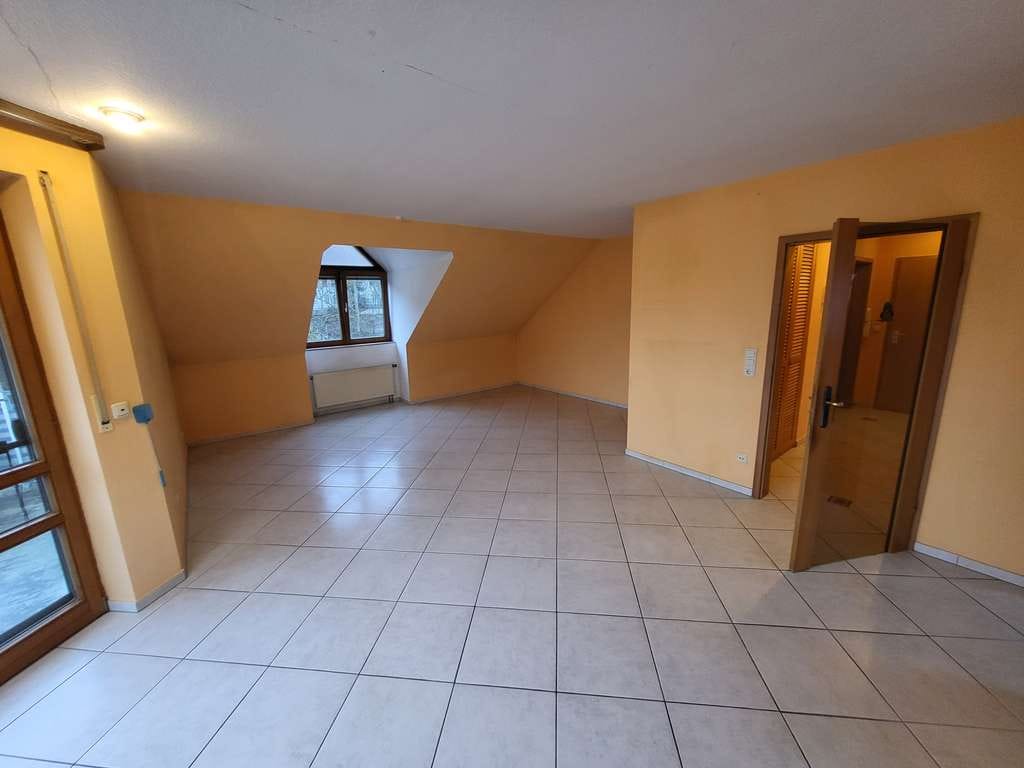Immobilie in Eltmann - 3-Zimmer Wohnung mit 69 m² in Eltmann - Bild 1
