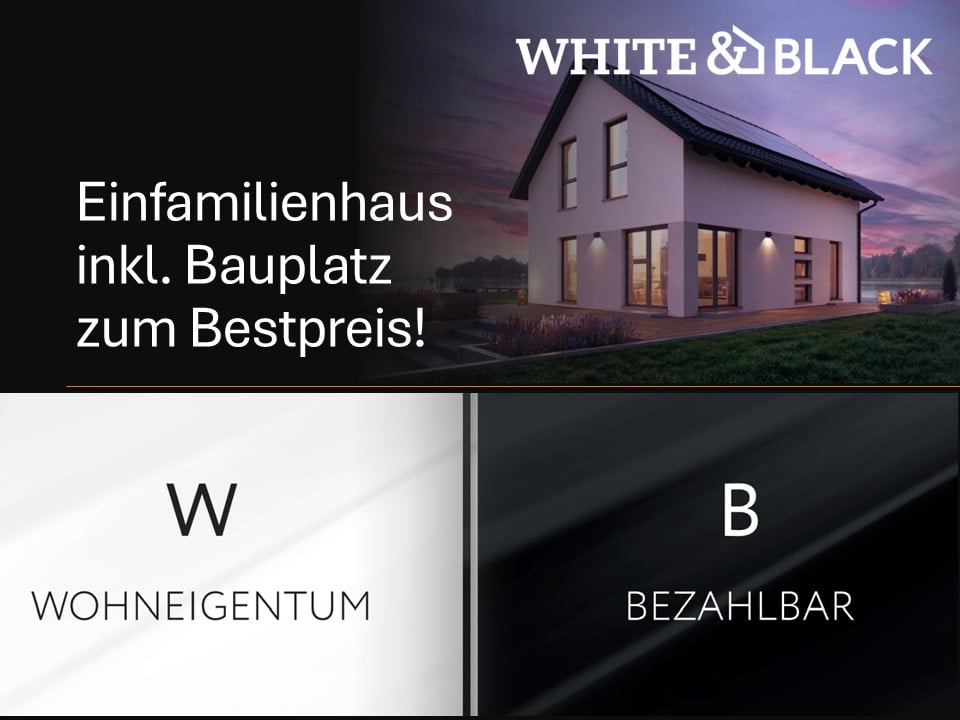 Immobilie in Vielitzsee - Designed with Care – Weil gutes Design den Unterschied macht. - Bild 0
