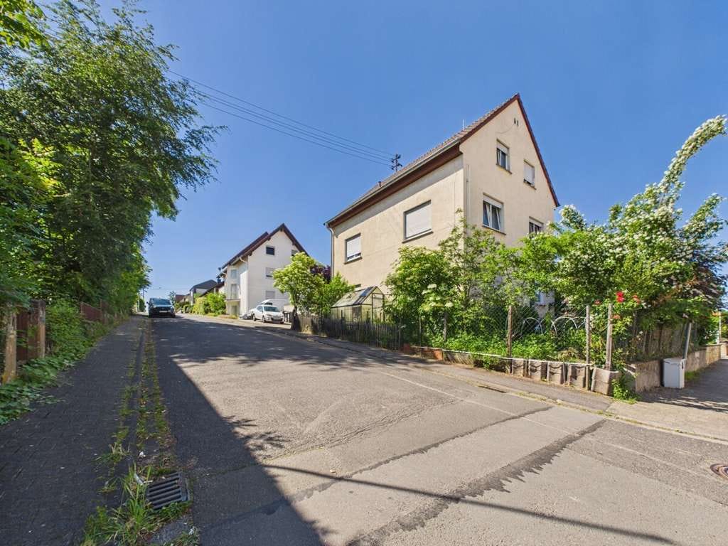 Immobilie in Gau-Algesheim - Investorenpaket: 2 Mehrfamilienhäuser | 7 Wohneinheiten | Zum Kauf in Gau-Algesheim! - Bild 1