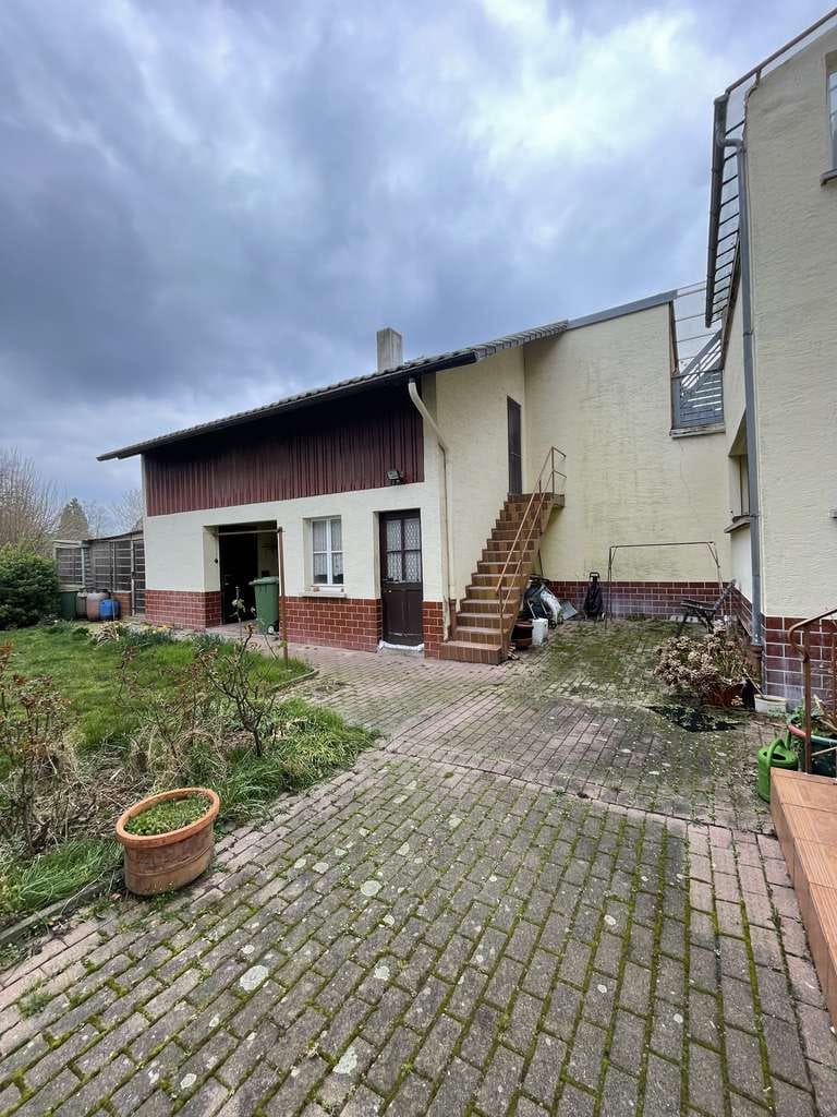 Immobilie in Schriesheim - Kapitalanlage 3 Wohnungen in einem Doppelhaus in zentraler Lage Schriesheim - Bild 3