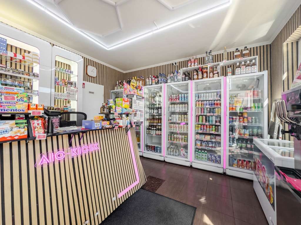 Immobilie in Mühlheim am Main - Ladenfläche mit Potenzial – Top-Lage in Mühlheim - Bild 1