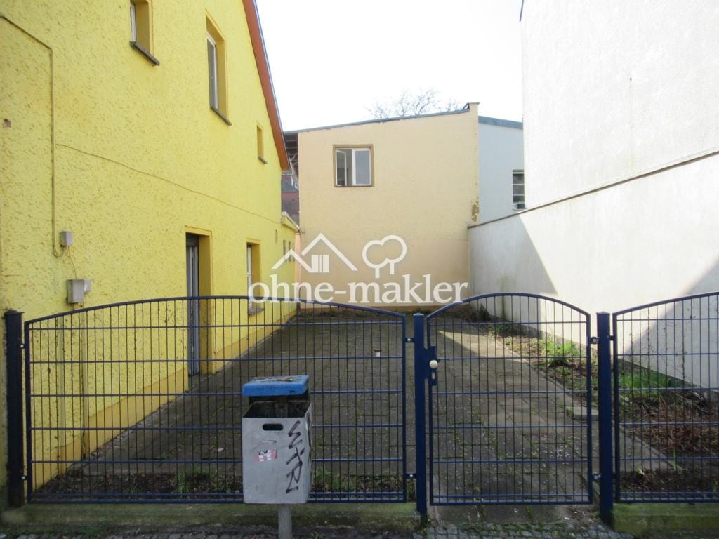 Immobilie in Eberswalde - Einfamilienhaus freistehend in Eberswalde (Finow) - Bild 4