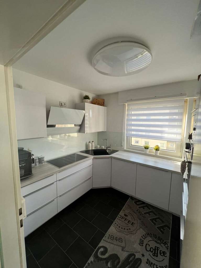 Immobilie in Hemmingen - Attraktive Wohnung in Hemmingen – Wohnen am ruhigen Feldrand - Bild 3