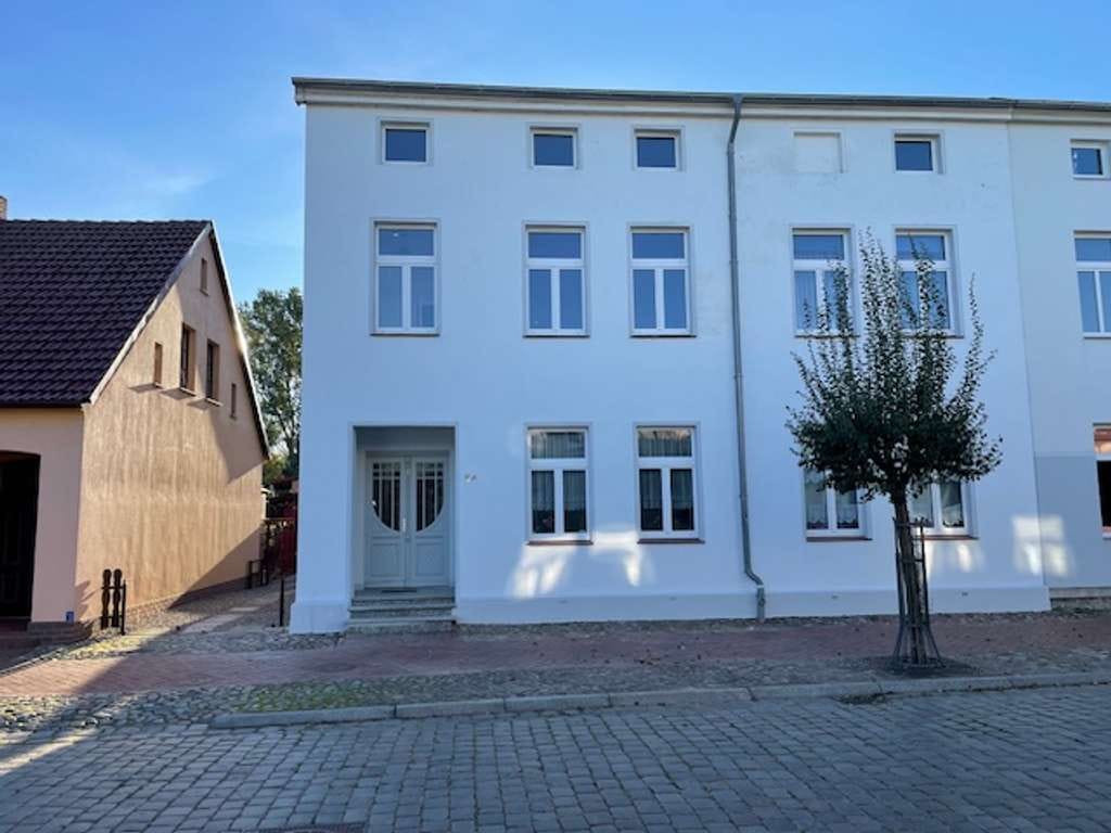 Immobilie in Stolpe auf Usedom - Usedom Seeblick: MFH zur Eigennutzung, Fest- und Ferienvermietung - Bild 1