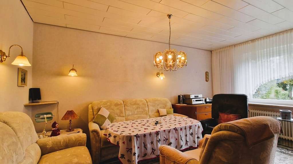 Immobilie in Bad Schwartau - *VERKAUFT* Barrierearme 2,5-Zimmer-Wohnung in Bad Schwartau zu kaufen! - Bild 4