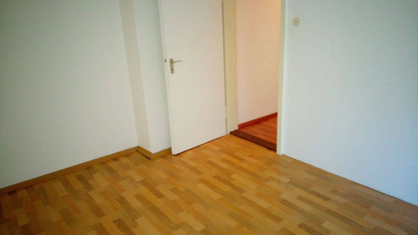 Immobilie in Bayreuth - 2-Zimmer ruhige Zentrumlage - Bild 2