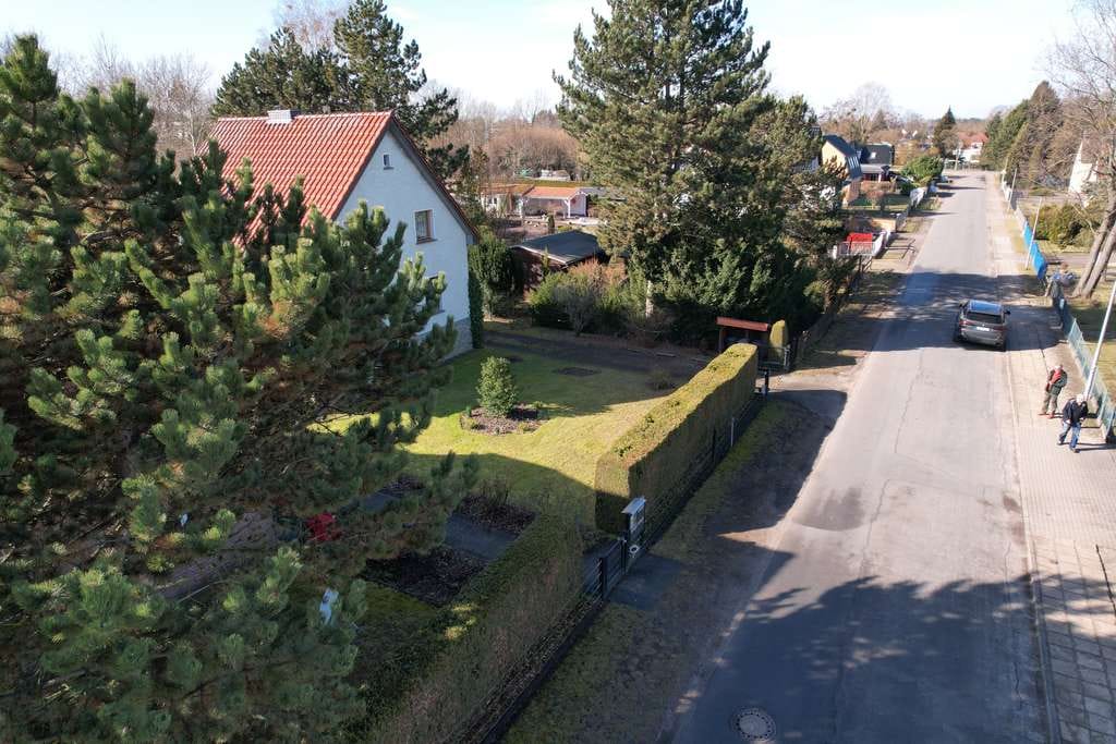 Immobilie in Brieselang - Wohnensemble im grünen Herzen Brieselangs - Bild 3