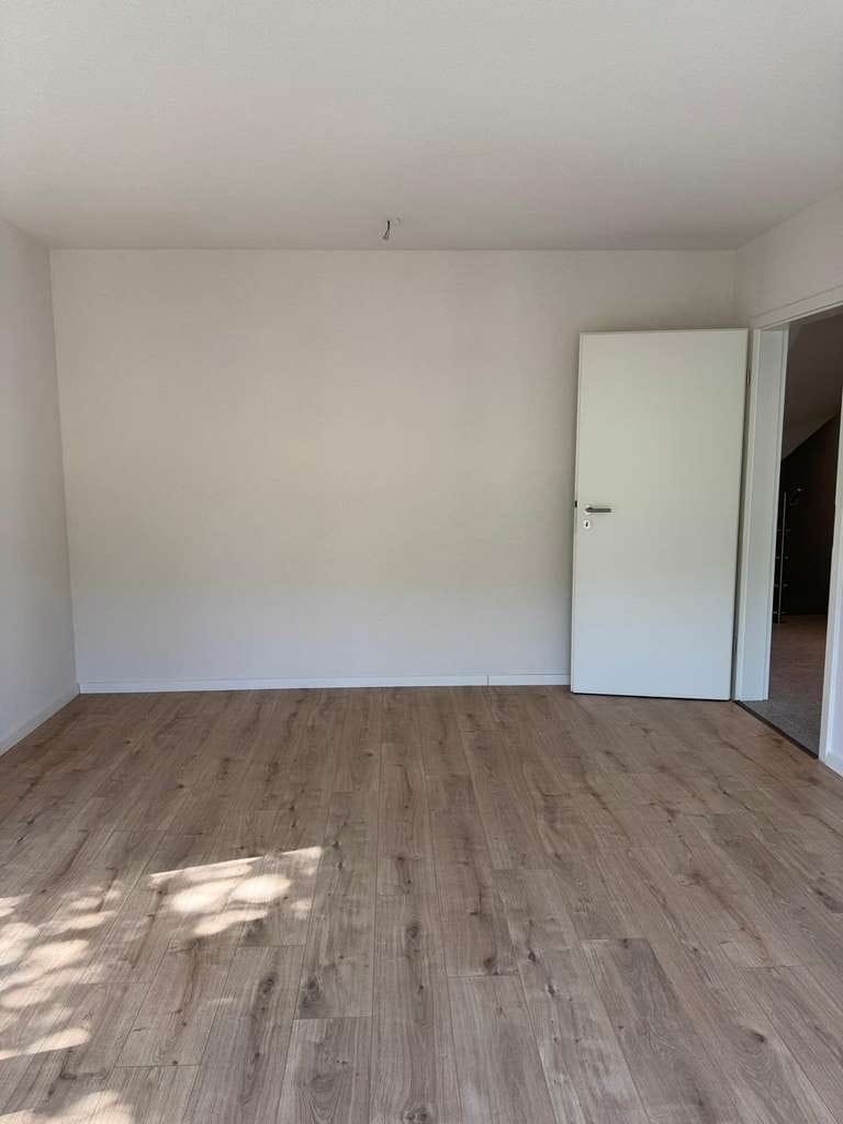 Immobilie in Inzlingen - KFW 55 Maisonettewohnung zwischen Lörrach & Schweizer Grenze I Einbauküche I sofort Verfügbar - Bild 1