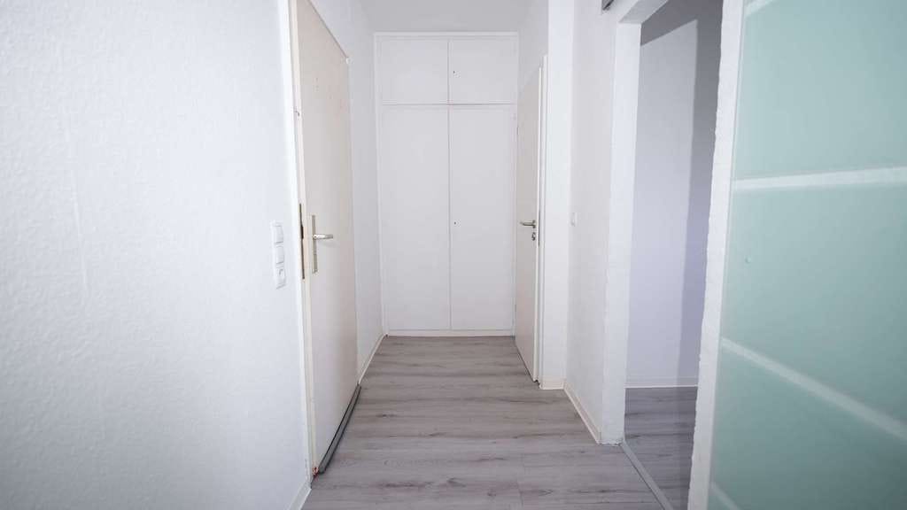Immobilie in Hattingen - Attraktive Kapitalanlage: Modernisierte 1-Zimmer-Wohnung mit separater Küche - Bild 0