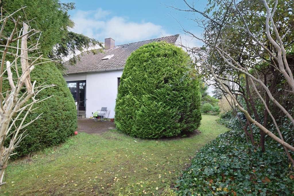 Immobilie in Groß Grönau - Einfamilienhaus in bester Lage von Groß Grönau! - Bild 4