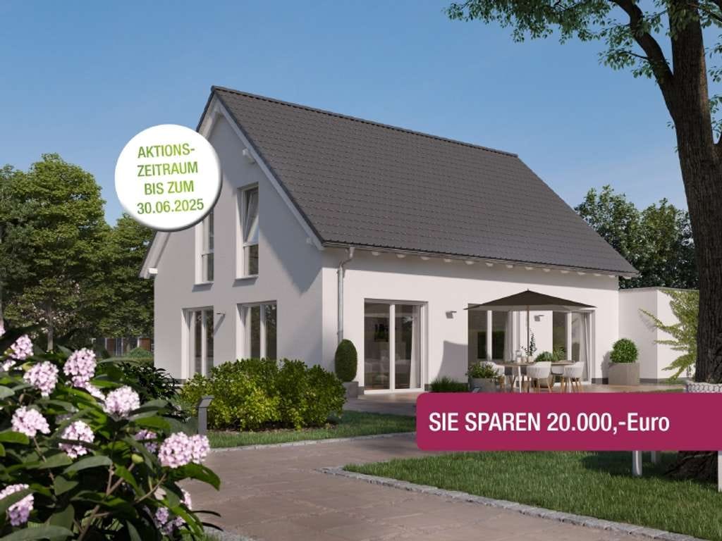 Immobilie in Oppach - Erfüllen Sie sich Ihren Traum! - Bild 0
