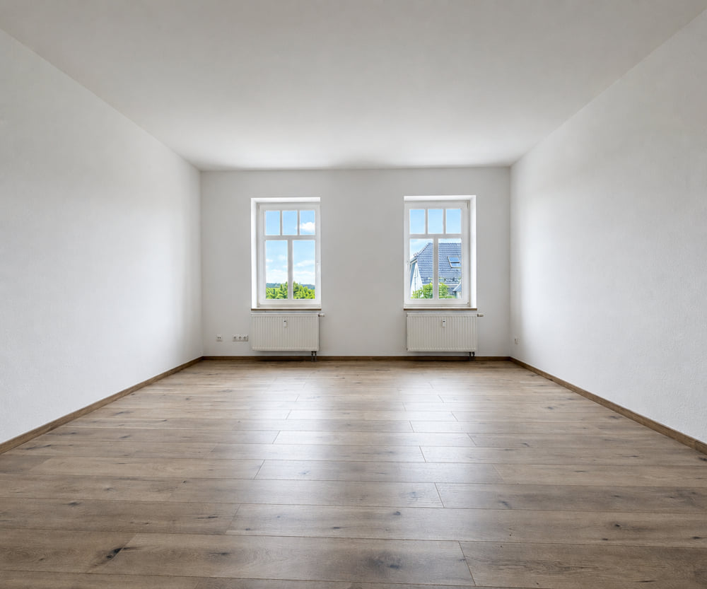 Immobilie in Hartmannsdorf - Hartmannsdorf • Eigentumswohnung • 4 Zimmer • mit Balkon • selbst nutzen! • ab sofort verfügbar - Bild 3