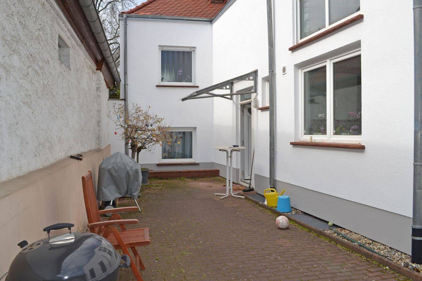 Immobilie in Mainz - PROVISIONSFREI"Zwei Häuser" zum Preis von einem! - Bild 3