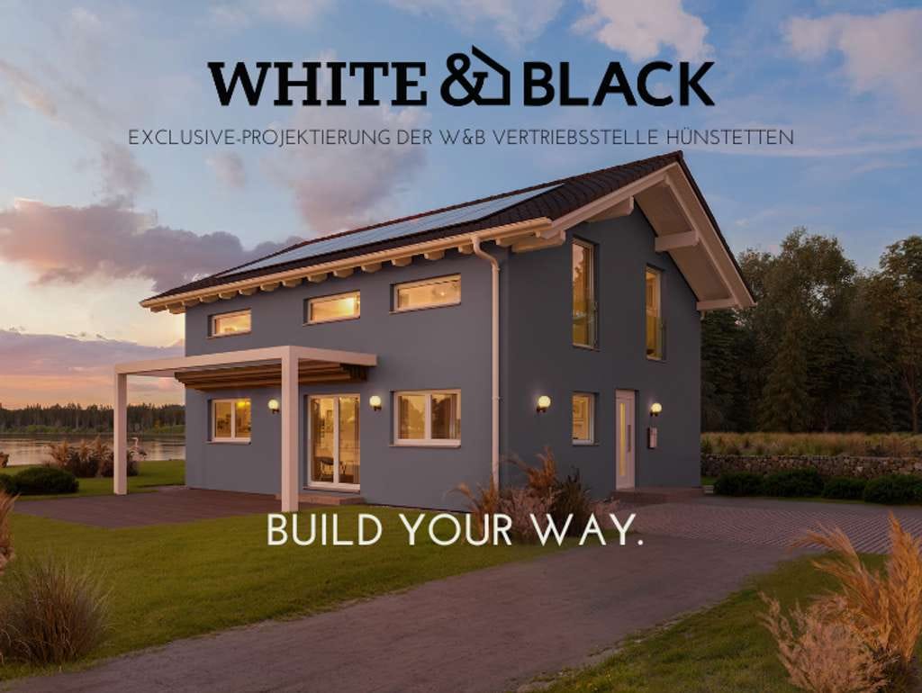 Immobilie in Merenberg - Merenberg / Your Way – Entscheide selbst, wie du bauen willst. - Bild 0