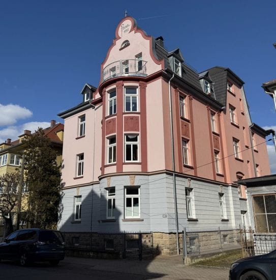 Immobilie in Gotha - Über den Dächern von Gotha-Nord - Bild 0