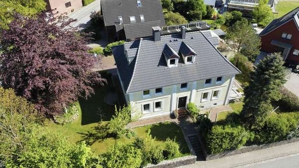 Immobilie in Osterby - 🏡 Mehrgenerationenhaus mit Entwicklungspotenzial nahe Eckernförde - 275 m² | 1.080 m² Grundstück - Bild 3