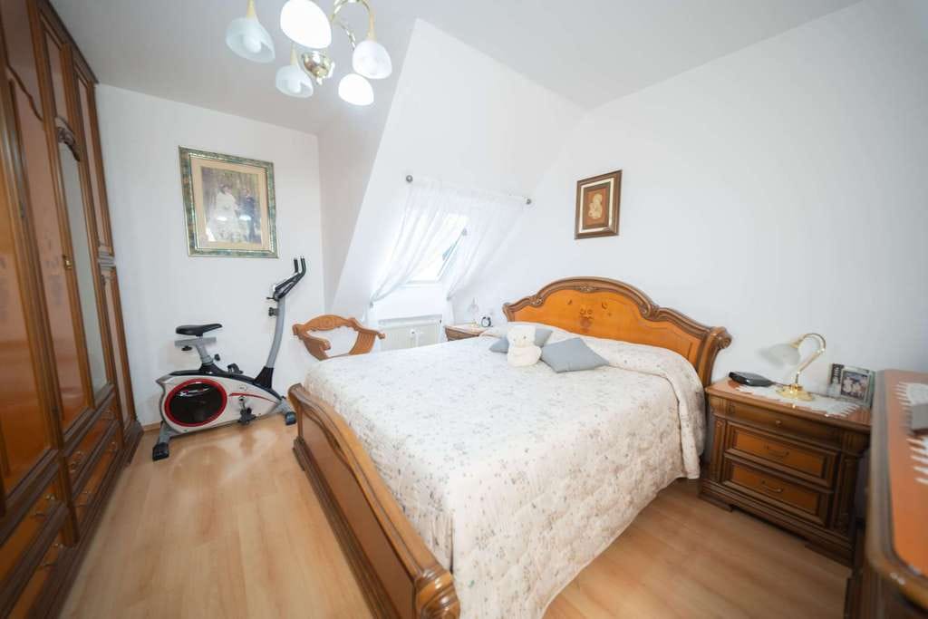 Immobilie in Steinheim an der Murr - Helle, gut geschnittene 3 Zimmer – perfekt für Eigennutzer & Anleger - Bild 4