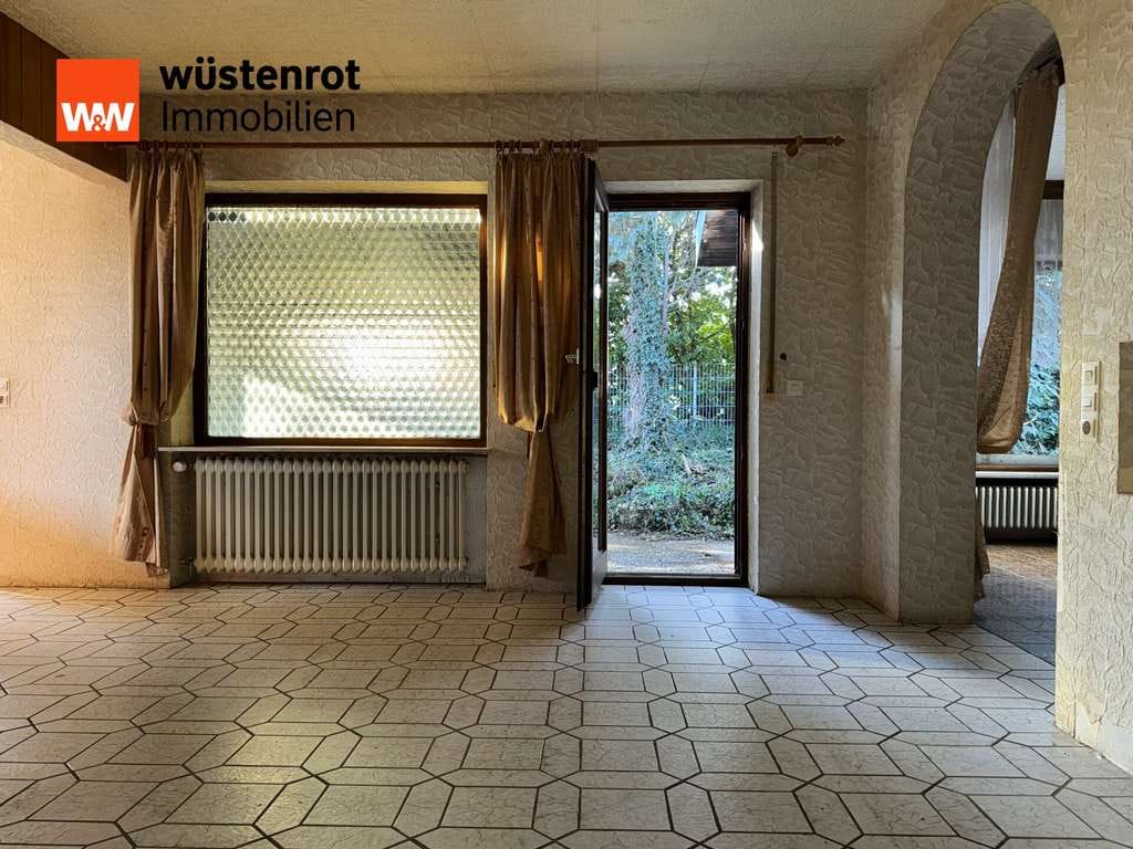 Immobilie in Rottweil - Familienglück mit Freiraum: Großzügiges Zuhause mit Einliegerwohnung - Bild 3