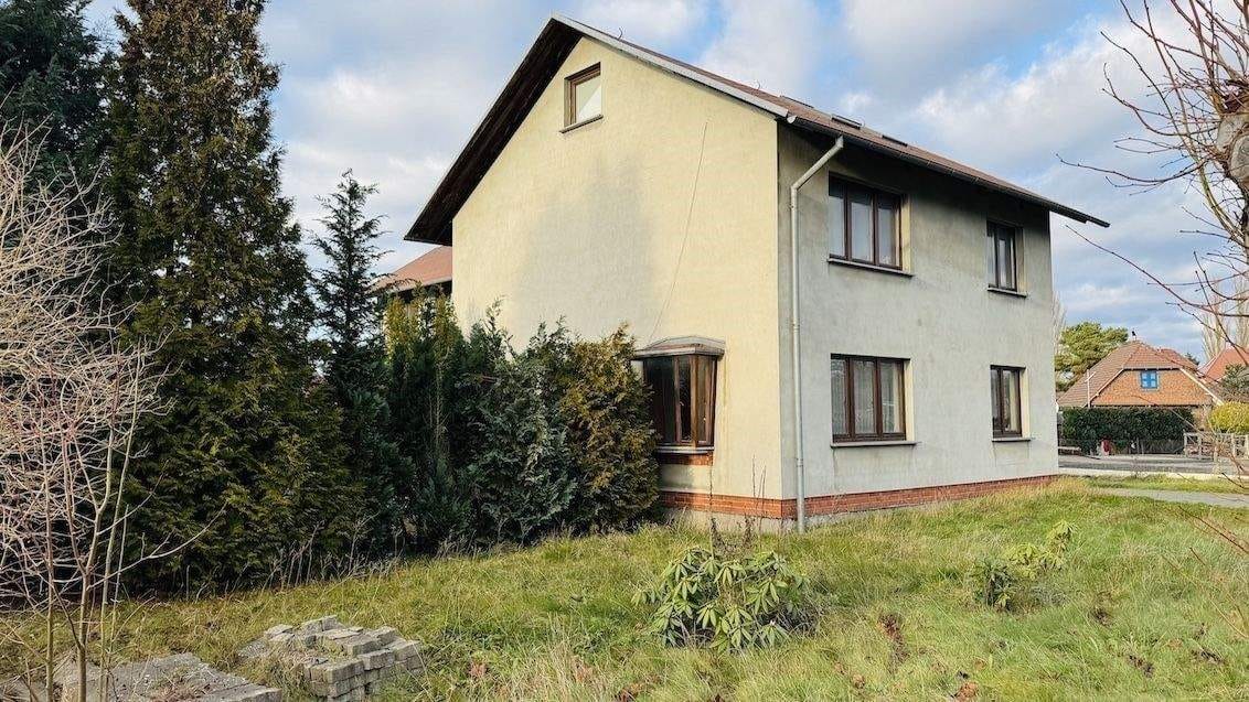 Immobilie in Wiek - Viel Platz und enormes Zukunftspotential - Bild 1