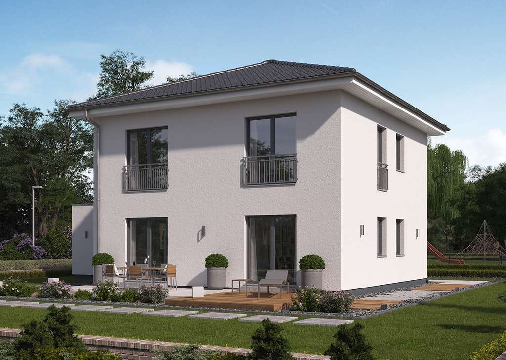 Immobilie in Beetzsee - TRAUMHAUS MIT TRAUMGRUNDSTÜCK!!! massa Haus 40 Jahre !!! LEBEN!LIEBEN!LACHEN! - Bild 1