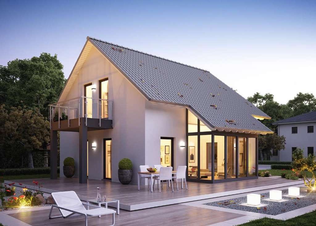 Immobilie in Dorfen - Euer Traumhaus mitten in Dorfen - Bild 4