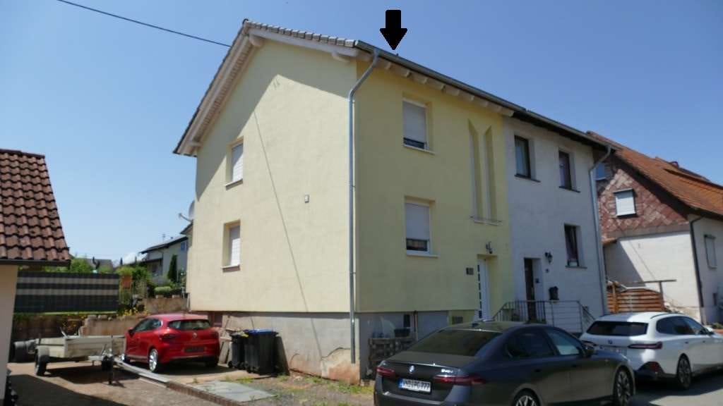 Immobilie in Oberthal - Zum Glück für die kleine Familie!!! - Bild 1