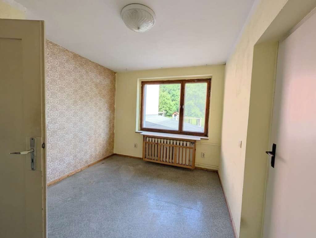 Immobilie in Hartmannsdorf bei Kirchberg - Ihr Projekt im Grünen: entkernte Doppelhaushälfte mit idyllischem Ausblick - Bild 3