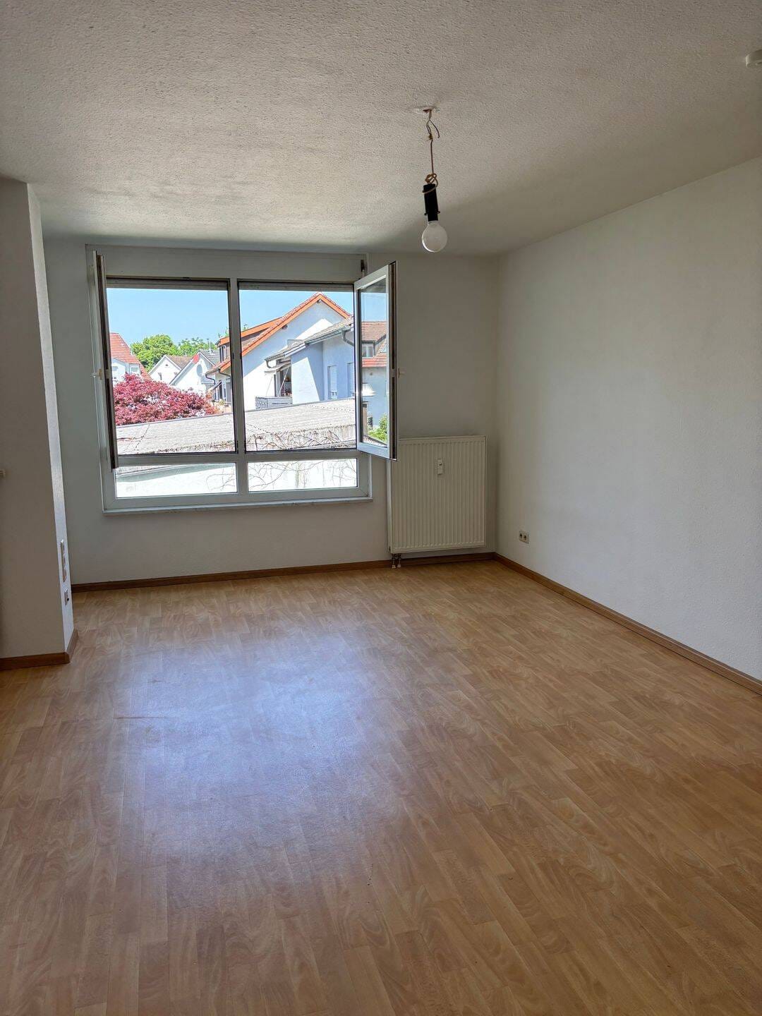 Immobilie in Maulburg - Seniorengerechte 1,5 Zimmer Wohnung mit Balkon - Bild 2