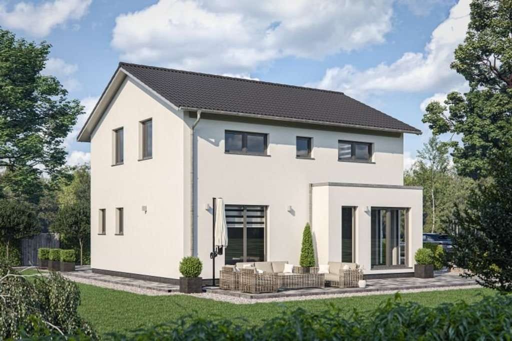 Immobilie in Weißensberg - Einfamilienhaus mit Traumgrundstück in Weißensberg - Bild 0