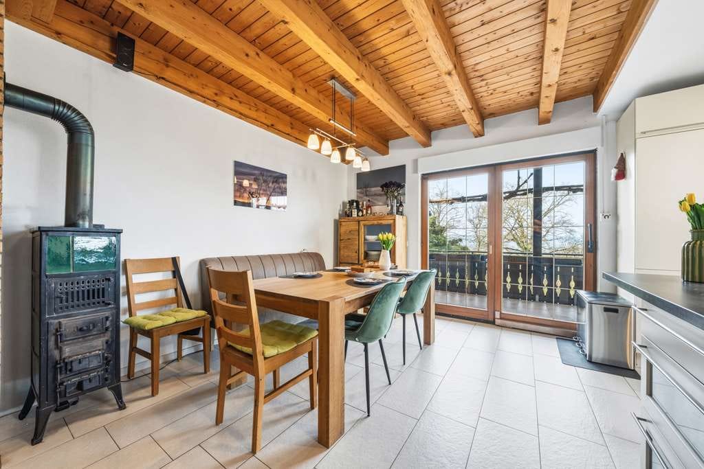 Immobilie in Frickingen - Charmantes Wohnen im Grünen - Bild 3