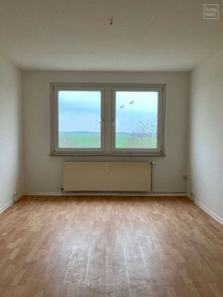 Immobilie in Südliches Anhalt - Vermietete Wohnung zum Verlieben und Verweilen - Bild 3