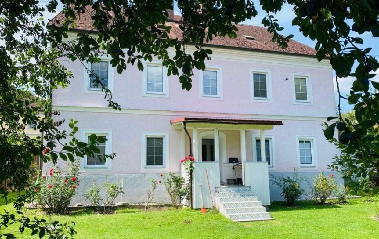 Immobilie in Obernzell - Großzügiges Haus nahe Donau privat zu Verkaufen - Bild 0