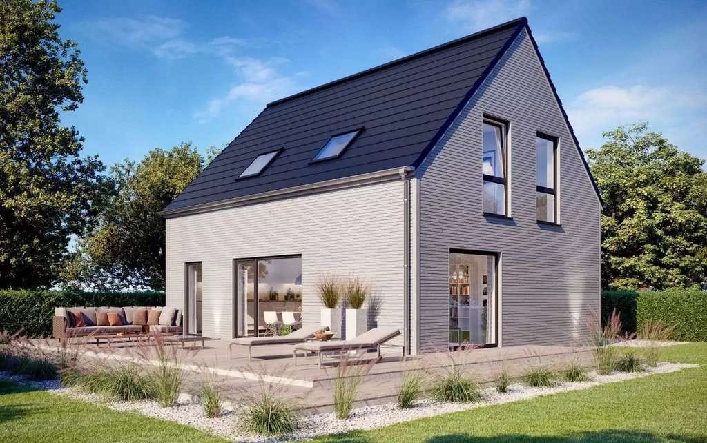 Immobilie in Hennigsdorf - Erst bauen, dann zahlen? Hier können Sie das! - Bild 0