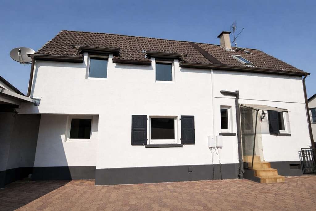 Immobilie in Bechtheim - Ein Haus, viele Möglichkeiten: Ihr flexibles Zuhause in Bechtheim - Bild 2