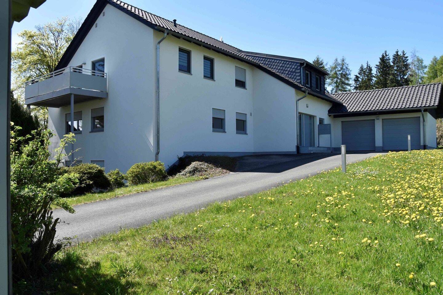 Immobilie in Gattendorf - Exklusive, sanierte Eigentumswohnung umgeben von Wiesen & Wäldern - Top-Zustand - Top-Lage - Gattendorf - Bild 0