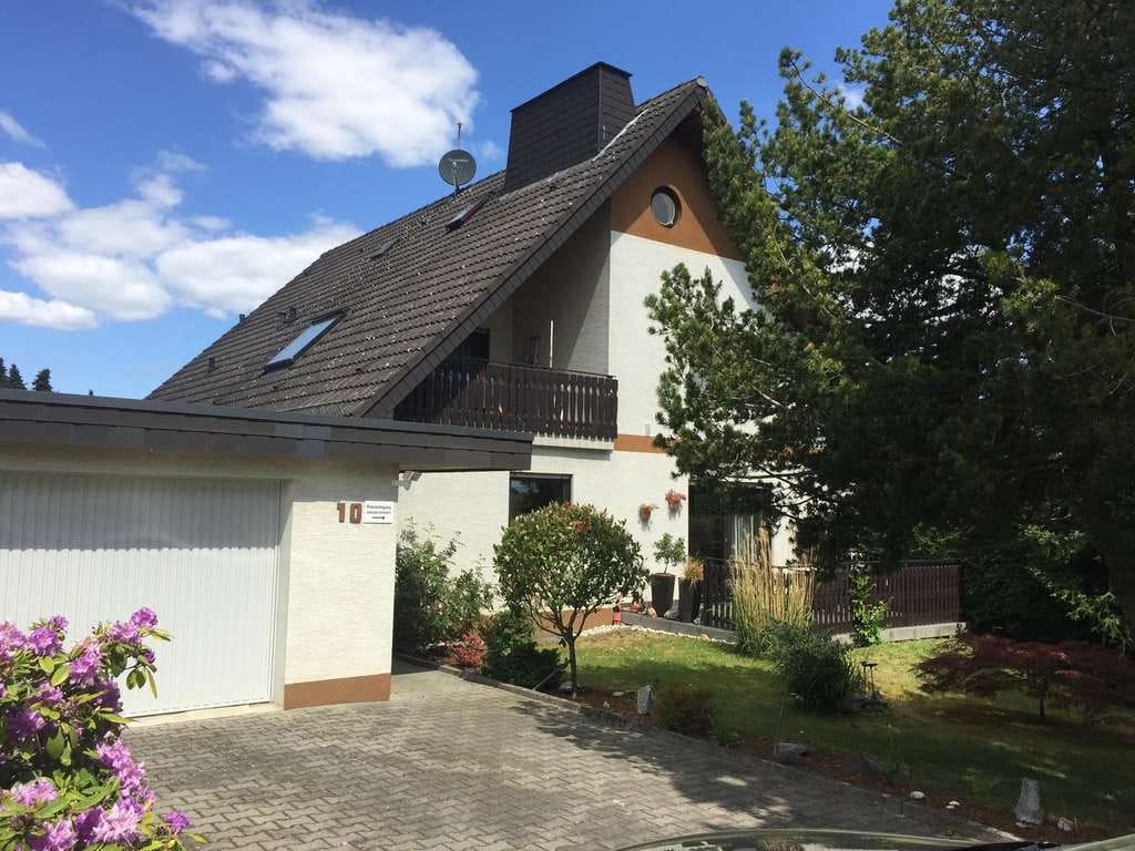 Immobilie in Hundsangen - 3-Familienhaus zu verkaufen - provisionsfrei - Bild 2