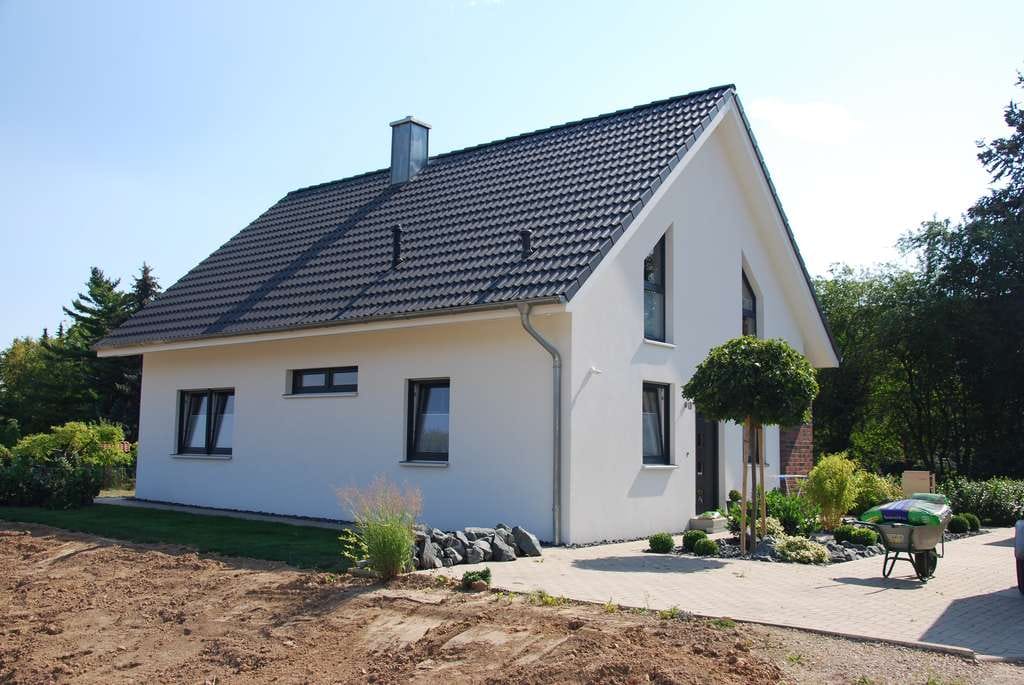 Immobilie in Rätzlingen - Neubauprojekt zu Sonderkonditionen! Energieeffizienzklasse A+! - Bild 3