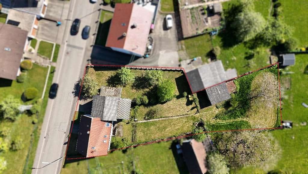 Immobilie in Trulben - +++ Platzwunder mit Weitblick: Großzügiges Generationenhaus auf Traumgrundstück +++ - Bild 2