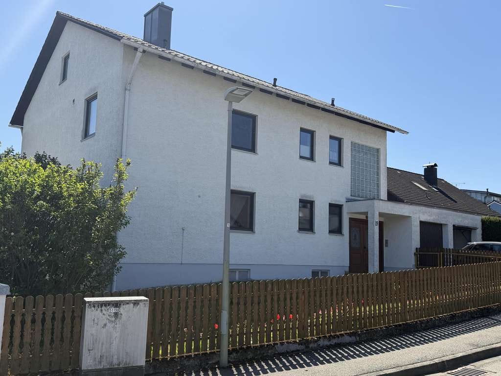 Immobilie in Furth - Hier ist Ihr Geld gut angelegt! - Bild 1