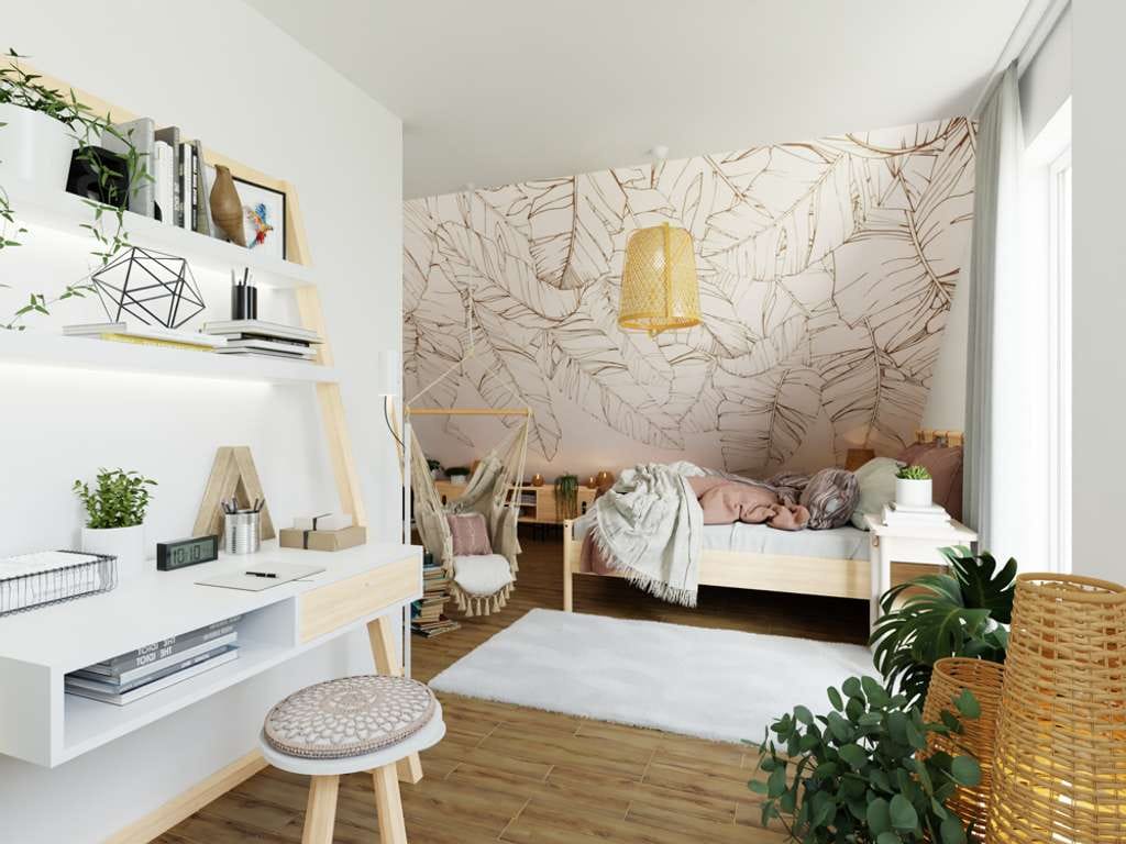 Immobilie in Schlaitdorf - Modernes Reihenmittelhaus im KfW-40-NH-Standard | Ca. 134 m² Wohnfläche in Schlaitdorf - Bild 3