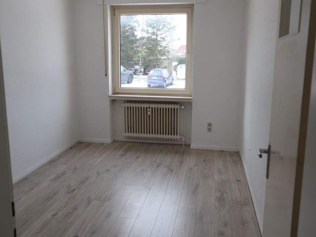 Immobilie in Wurster Nordseeküste - URLAUBSLAGE: Großzügige 3-Zimmer-EG-Wohnung mit Badewanne und Balkon! - Bild 3